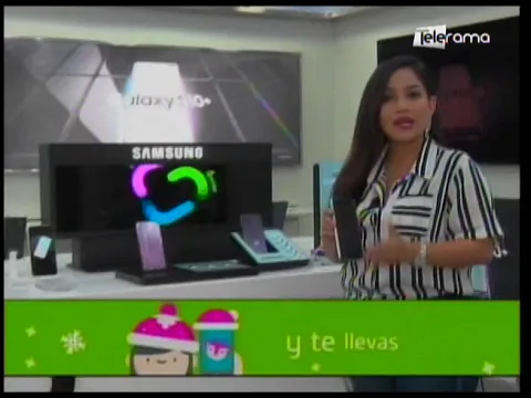 Samsung presentará en 2020 Smartphone Galaxy Fold plegable