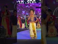 Lagu Kids Onam Fashion Show at Mall of Travancore Thiruvananthapuram