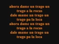 Download Lagu Maldito Alcohol - Pitbull (LETRA-LYRICS)