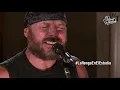 La Renga - La Razón Que Te Demora - Encuentro En El Estudio