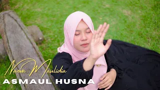 Download ASMAUL HUSNA - NAZWA MAULIDIA ( Official Musik Video ) MP3