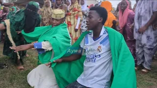 ZAFA LA KILELE CHA MAULID YA MATAWI YA RASHAAD ISLAMIC GROUP BOMA KICHAKAMIBA 