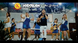 hayalan yan srikandi official music video 