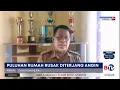 Download Lagu Puluhan Rumah di Sijunjung Rusak Dihantam Angin Kencang