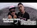 Pendhoza Feat. Agung Jondil - Ninggal Janji | Dangdut | Hiphop Dangdut | HipHop