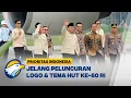 Download Lagu Menanti Peluncuran Logo \u0026 Tema HUT ke-80 RI [Prioritas Indonesia]