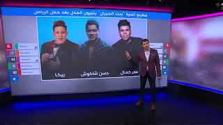 أغنية بنت الجيران من خمور وحشيش في مصر إلى تمور وحليب في السعودية 