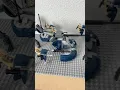 Updated Lego Droid Army