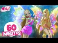Download Lagu Winx Club - 1 HOUR of Fairy Magic - Non-Stop!