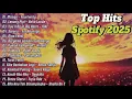 Download Lagu Top hits Spotify 2025 | Spotify Full Album Terbaru  \u0026 Terpopuler 2025 - Lagu buat santai #spotify