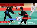 Download Lagu G PUTRA‼🔥 🔴BAYU WAHYUDIN🔴 VS 🔵WILLIAM SAPUTRA🔵