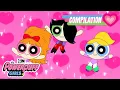 Download Lagu The Powerpuff Girl-band! | MEGA Marathon | The Powerpuff Girls | Cartoon Network
