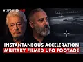 Lagu Instantaneous Acceleration - Military-Filmed UFO Footage