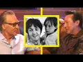 Julian Lennon s relationship with Paul McCartney