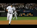 2009 ALDS Gm2 A-Rod ties it with a two-run homer
