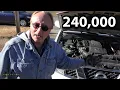 I Can t Believe This Car Lasted Over 240 000 Miles Was I Wrong This Whole Time