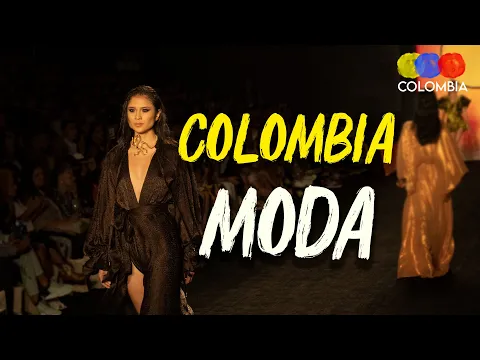ColombiaModa in Medellin | Fashion Week Highlights