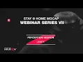 STAY HOME MOCAP SERIES VII - Unity Plugin
