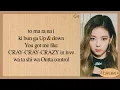 Download Lagu ITZY LOCO (Japanese ver.) Easy Lyrics