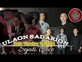 Lagu SEJATI VOICE// ULAON SADARI LAGU SEDIH😭Cipt.Horden silalahi