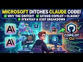 Microsoft Drops Claude Why GitHub Copilot Is Replacing Anthropic s AI Coding Assistant