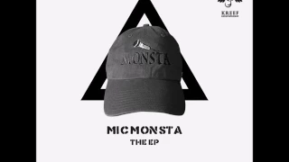 mic monsta house party ft slimbeatz produced by slimbeatz 