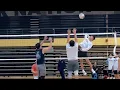O CMEN vs Not Making Playoffs Finals UMBC Tournament 2023