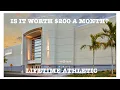 200 Dollars A Month For A Gym Membership Is It Worth It LIFETIME ATHLETIC TAMPA FL REVIEW