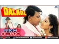 Download Lagu Dalaal : ~ Audio Jukebox | Mithun Chakraborty \u0026 Ayesha Jhulka