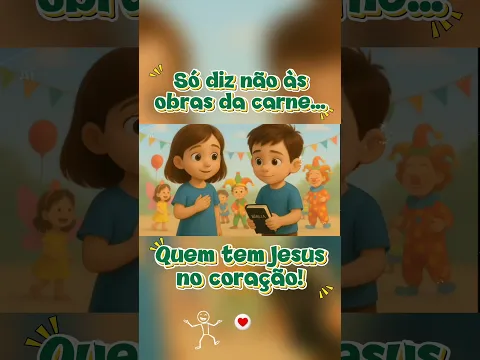 DIGA NÃO AO CARNAVAL