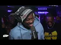 LIVE SESSION with Tiakola, Leto, Kuluna, TVLM, Nooche, H K & BNÉ #PlanèteRap