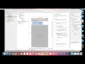 Swift Custom UITableview Xcode