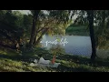 a playlist for a quiet writing