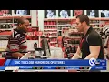GNC to close up to 900 mall locations