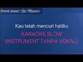 Download Lagu karaoke mimpi manis slow (instrument tanpa vokal) MP3