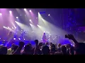 Machine Head - hallowed be thy name Live in Montreal 2020