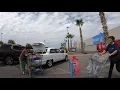 Walmart Supercenter 1650 W Valencia Rd Tucson Arizona to IHOP 1963 W Valencia Rd 6 Sep GX010970