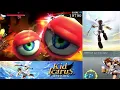 Kid Icarus: Uprising - Chapter 21: The Chaos Vortex