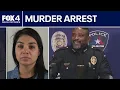 Arlington police solve 2012 cold case murder FULL