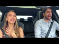 CARPOOL - Amanda Mendes