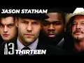 Jason Statham In THIRTEEN - Hollywood English Movie Mickey Rourke Blockbuster Full Action Movie