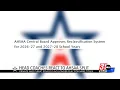 Head coaches react to AHSAA s decision to split up public and private schools