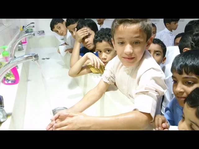 ⁣دار الإمام المهدي عجل الله فرجه للتثقيف الديني