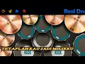Download Lagu Radja Band-Tetaplah Kau jadi milikku [Real drum cover.