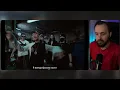 SINCE, DOMMIU, LUCI GANG, ZENE THE ZILLA, COOGIE, TRAY B, CHILLIN HOMIE, NOSUN // реакция на кхх