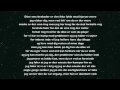 Download Lagu Khani - Hvem Er Du? (Lyric Video)
