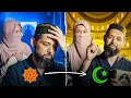 Lagu “My Anti-Islam Wife Tried to Make Me Leave Islam\