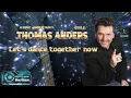 Download Lagu 💥Oleg Vlasov \u0026 Thomas A.[ style ] - Let's dance together now -  2025  ( AI music _ Made by Oleg V.)