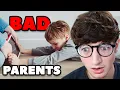 Bad Parenting Is Too Common These Days