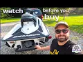 5 things to consider before buying a used PWC Jetski